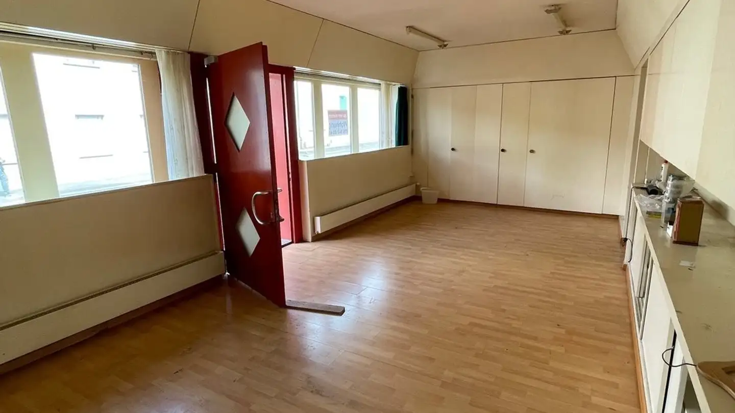 Appartement à louer - Weierstrasse 45, 5313 Klingnau