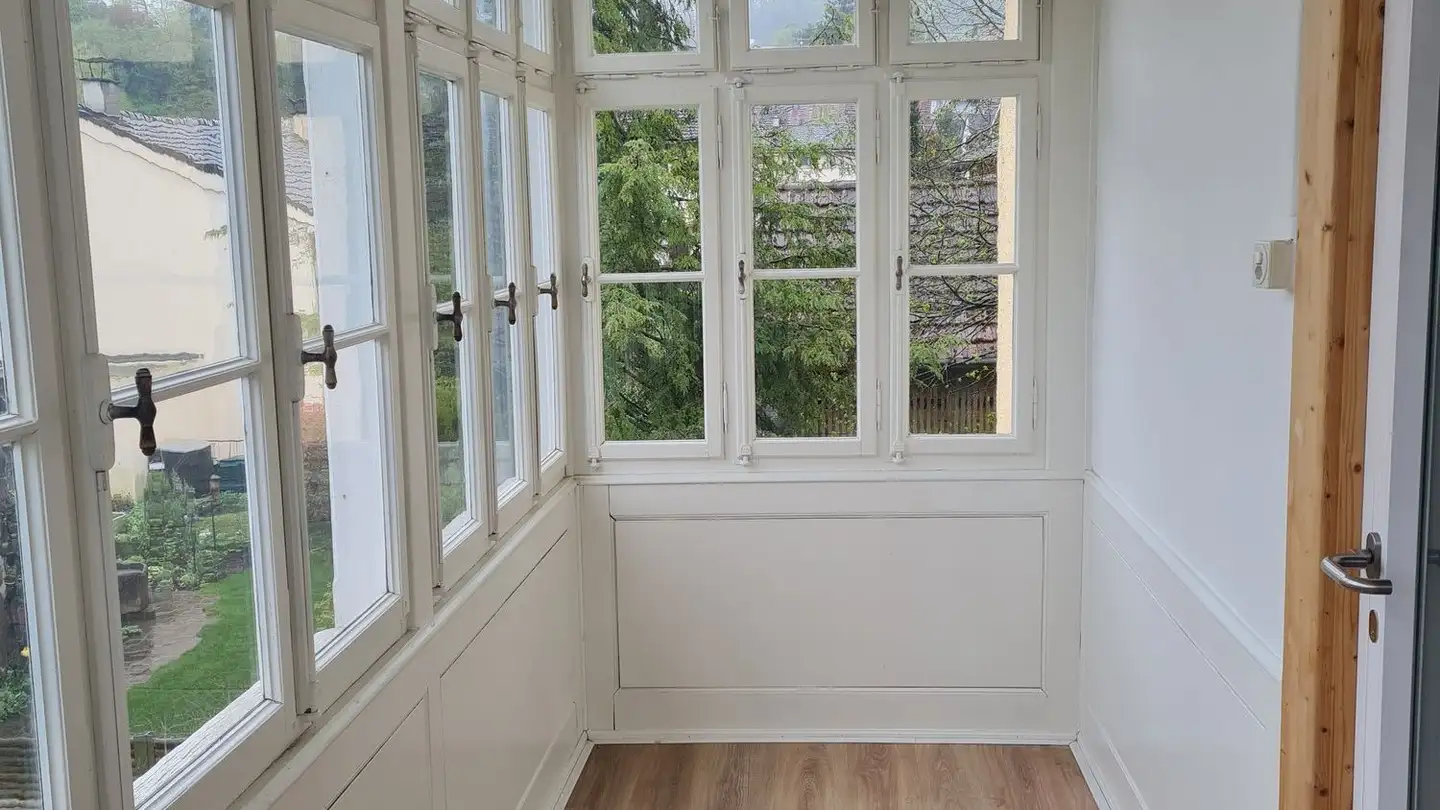 Apartment for rent - 4133 Pratteln - Photo 4