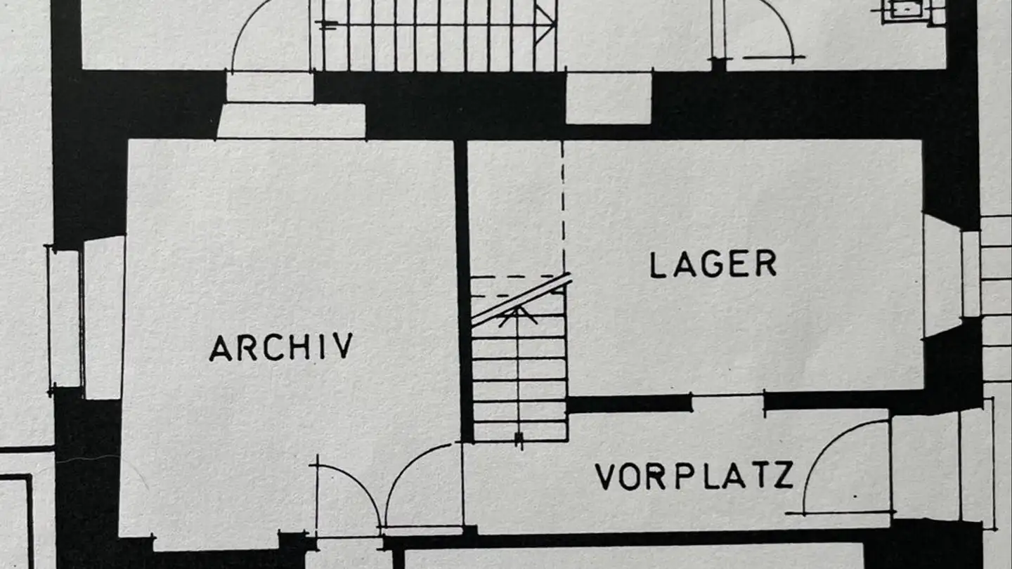Appartamento in affitto - Weierstrasse 45, 5313 Klingnau - Foto 3