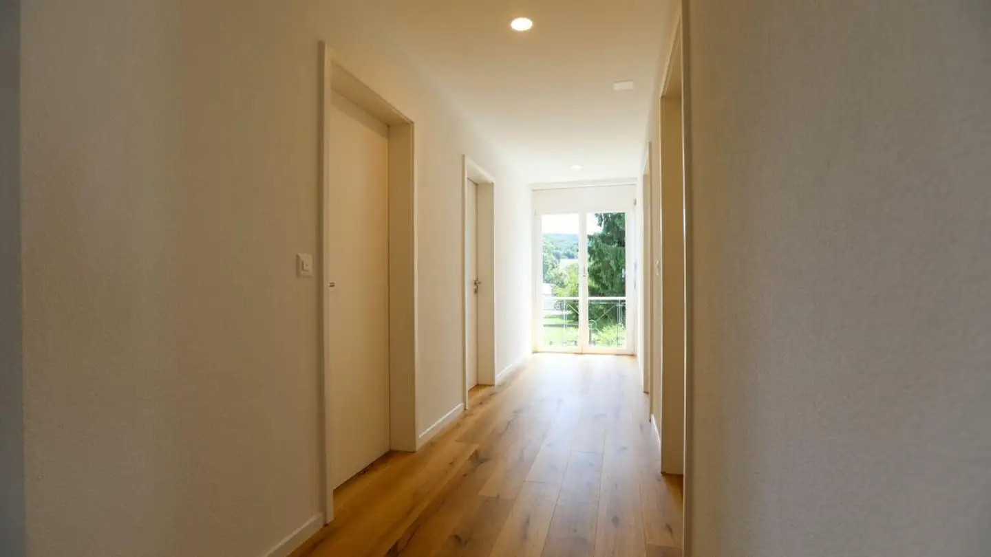 Appartamento in vendita - Hauptstrasse 28a, 8552 Felben-Wellhausen - Photo 2