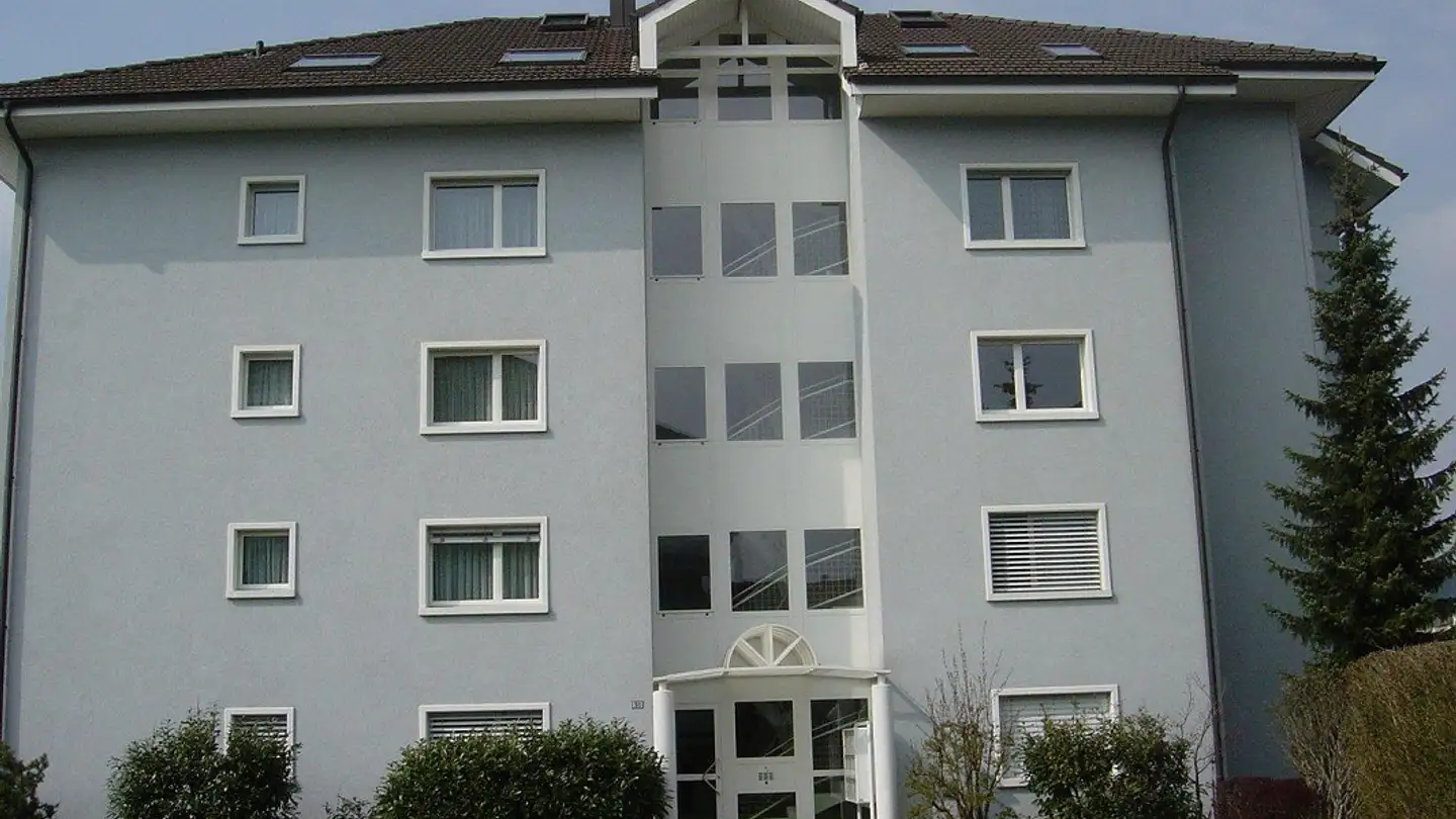 Appartement à vendre - Breitestrasse 51, 5734 Reinach AG - Photo 3