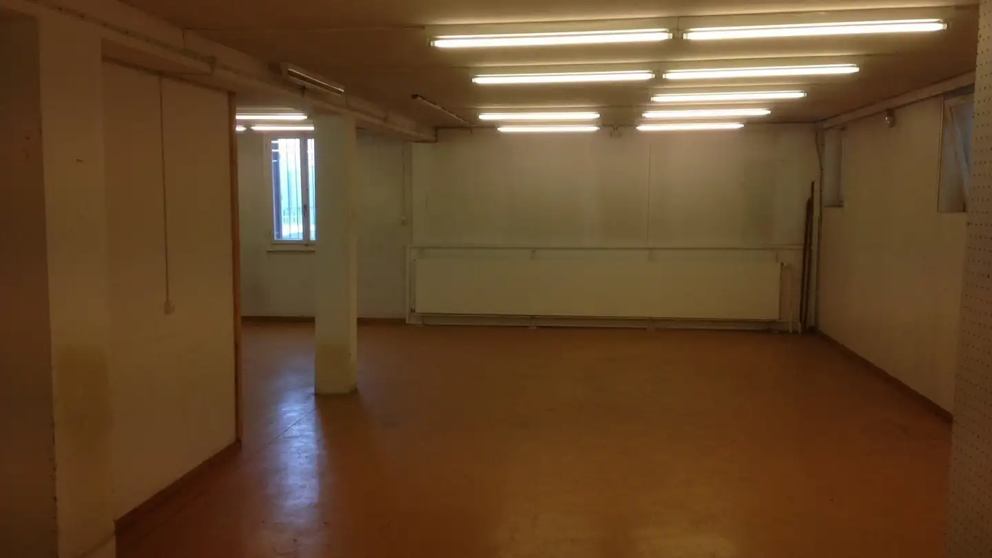 Lagerraum mieten - Güterstrasse 6, 4622 Egerkingen - Foto 2