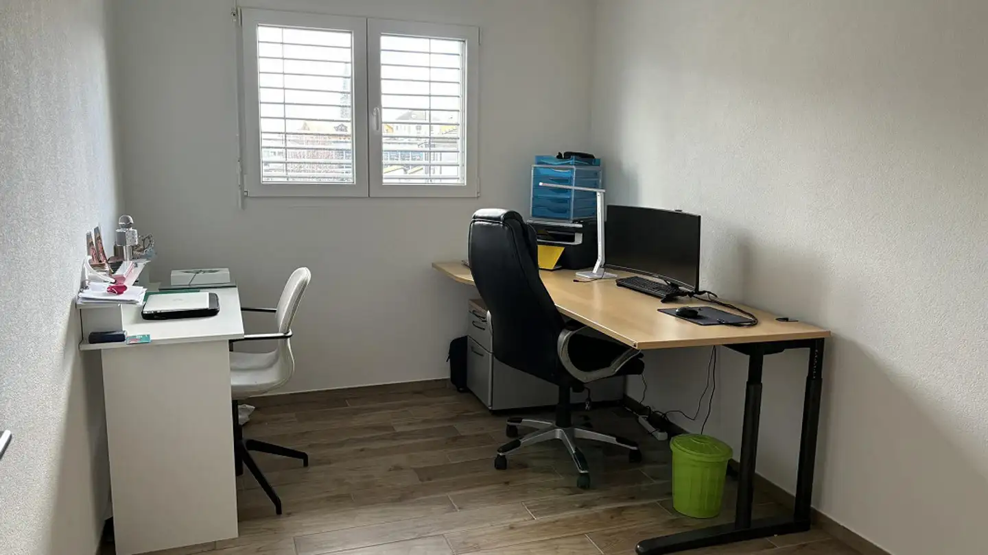 Appartamento in affitto - 1726 Farvagny-le-Grand - Foto 2