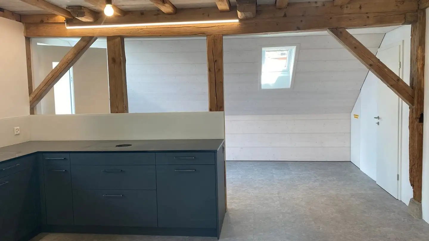 Stepped apartment for rent - Alte Landstrasse 23, 8193 Eglisau - Photo 4