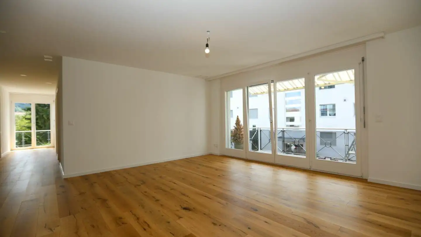 Appartamento in vendita - Hauptstrasse 28a, 8552 Felben-Wellhausen - Photo 3