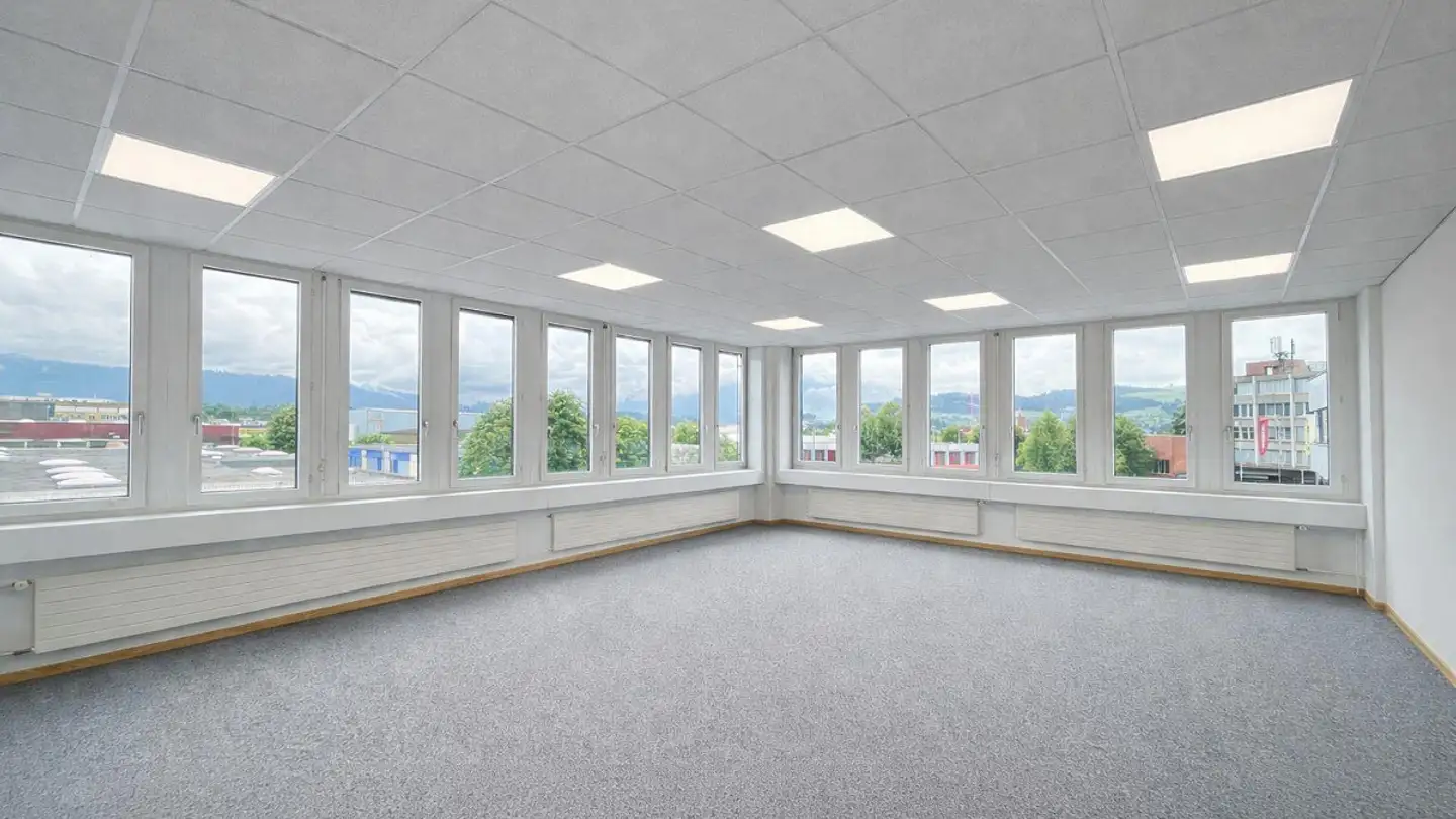 Office space for rent - Bösch 80b, 6331 Hünenberg - Photo 3