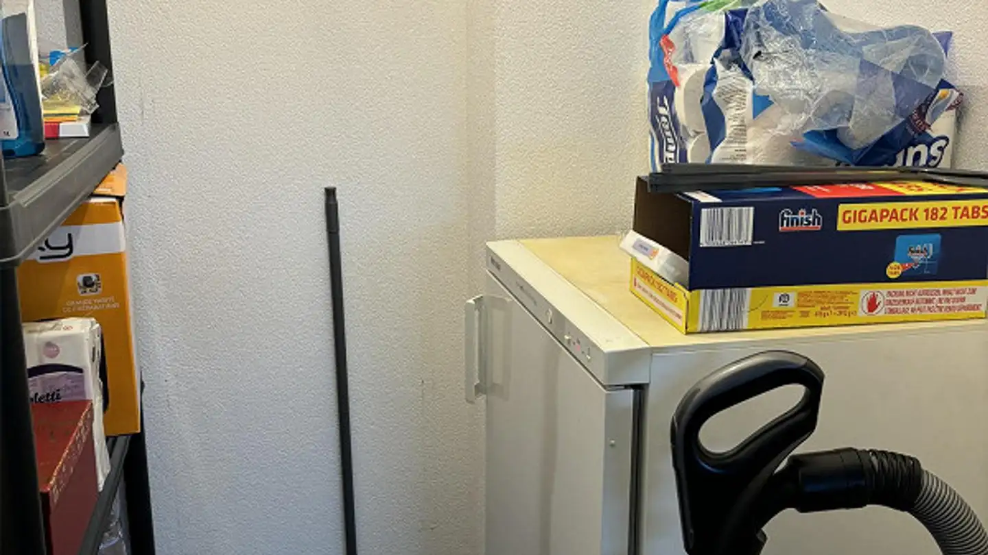 Appartamento in affitto - 1726 Farvagny-le-Grand - Foto 3