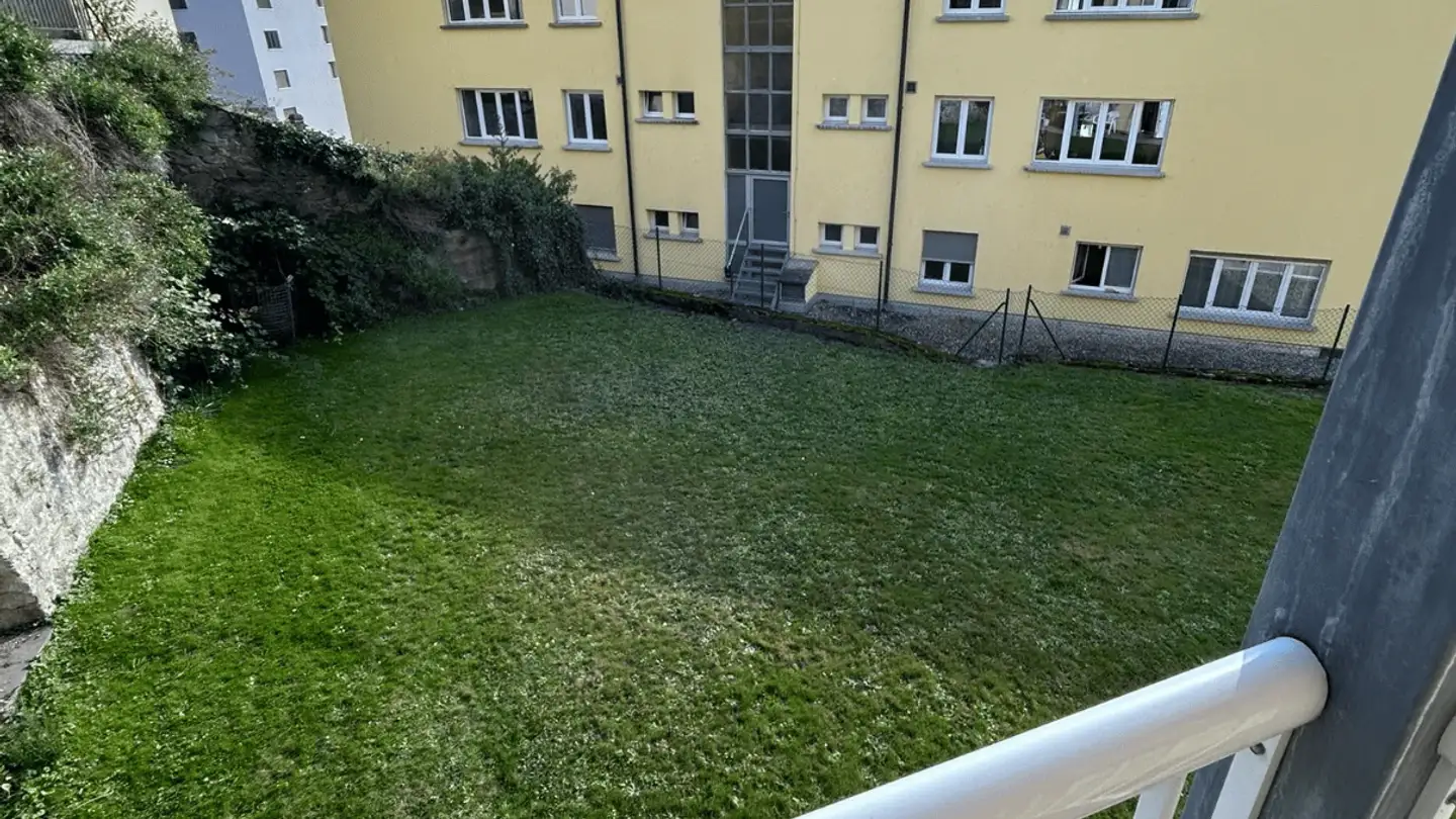 Apartment for rent - Impasse Des Dentellières, 1700 Fribourg