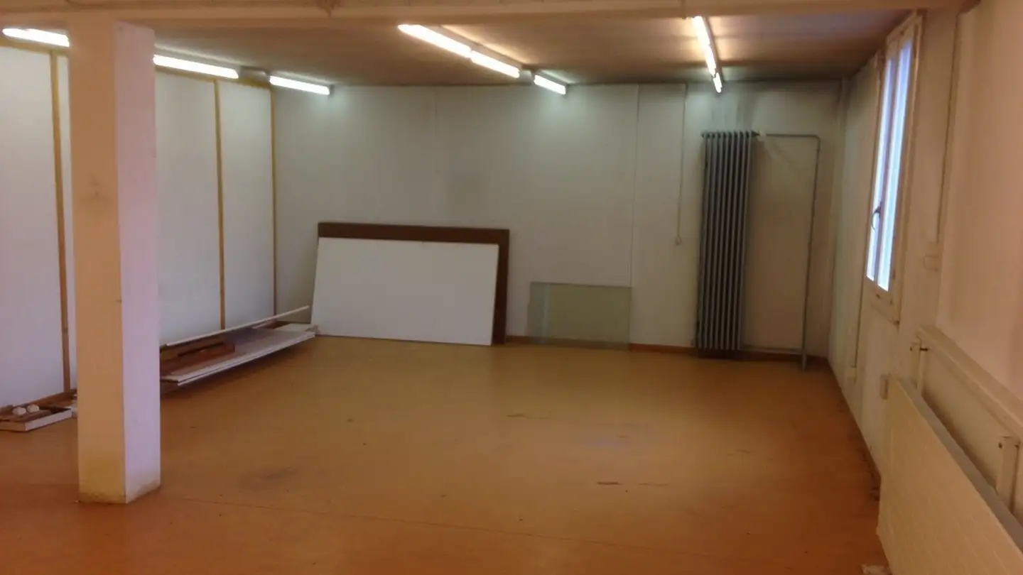Lagerraum mieten - Güterstrasse 6, 4622 Egerkingen - Foto 3