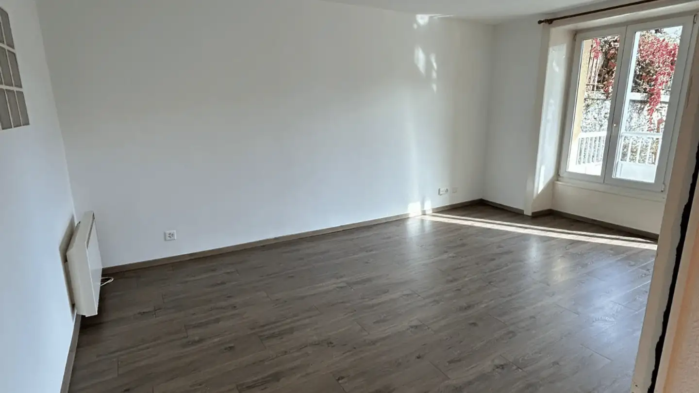 Apartment for rent - Impasse Des Dentellières, 1700 Fribourg - Photo 2