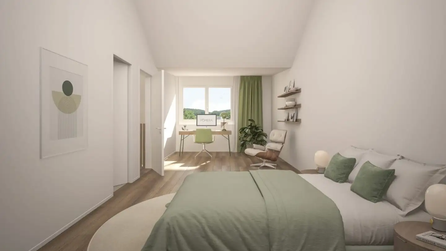 Maison individuelle à vendre - Zwillikerstrasse 11, 8910 Affoltern am Albis - Photo 2