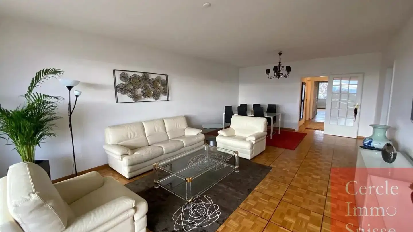 Apartment for rent - 1209 Genève - Photo 2