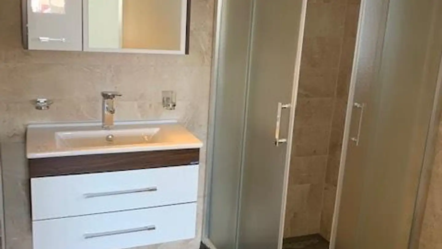 Appartamento in affitto - 1726 Farvagny-le-Grand - Foto 4