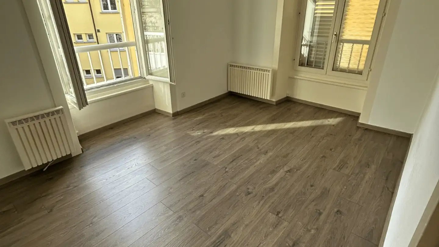 Apartment for rent - Impasse Des Dentellières, 1700 Fribourg - Photo 3
