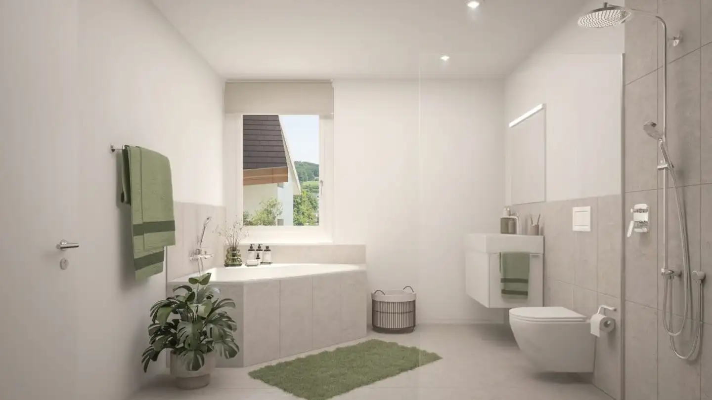 Maison individuelle à vendre - Zwillikerstrasse 11, 8910 Affoltern am Albis - Photo 3