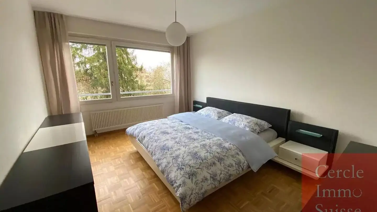 Apartment for rent - 1209 Genève - Photo 4