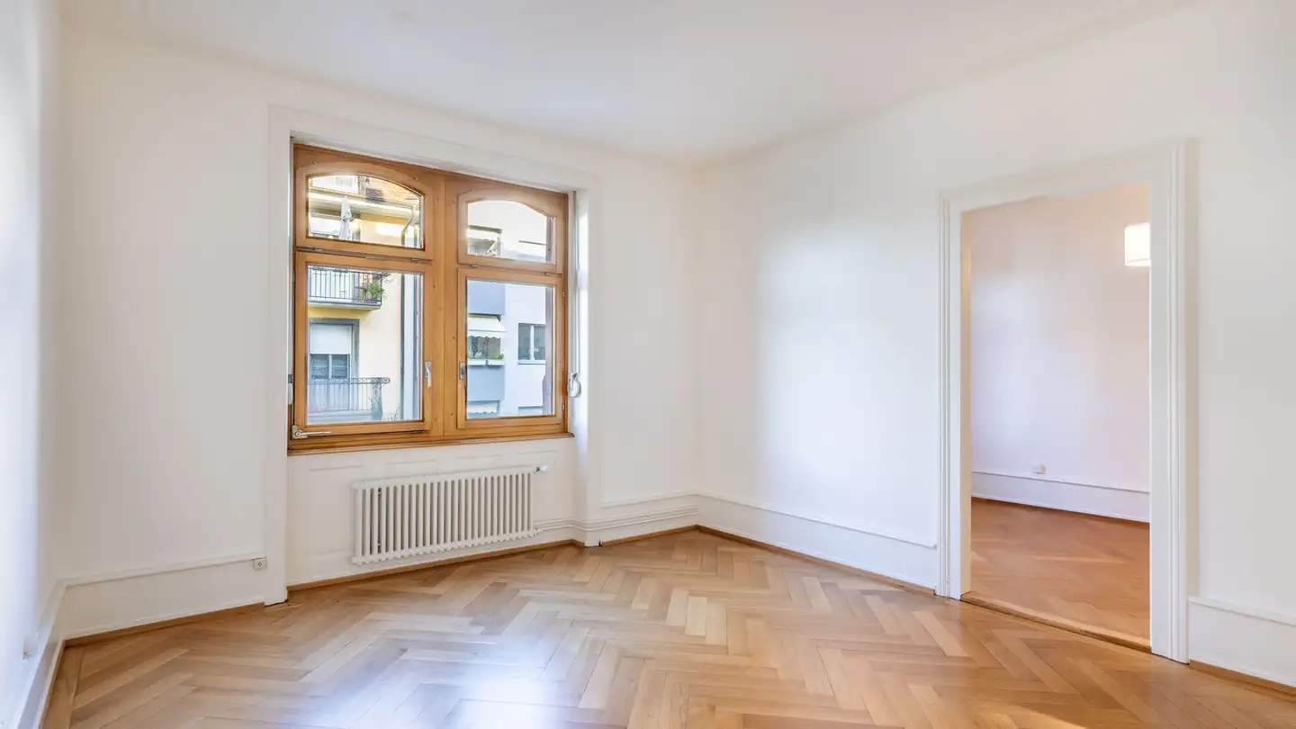 Apartment for rent - Homburgerstrasse 4, 4052 Basel - Photo 2