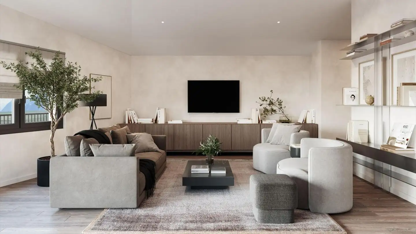 Appartement à vendre - 1912 Leytron - Photo 4