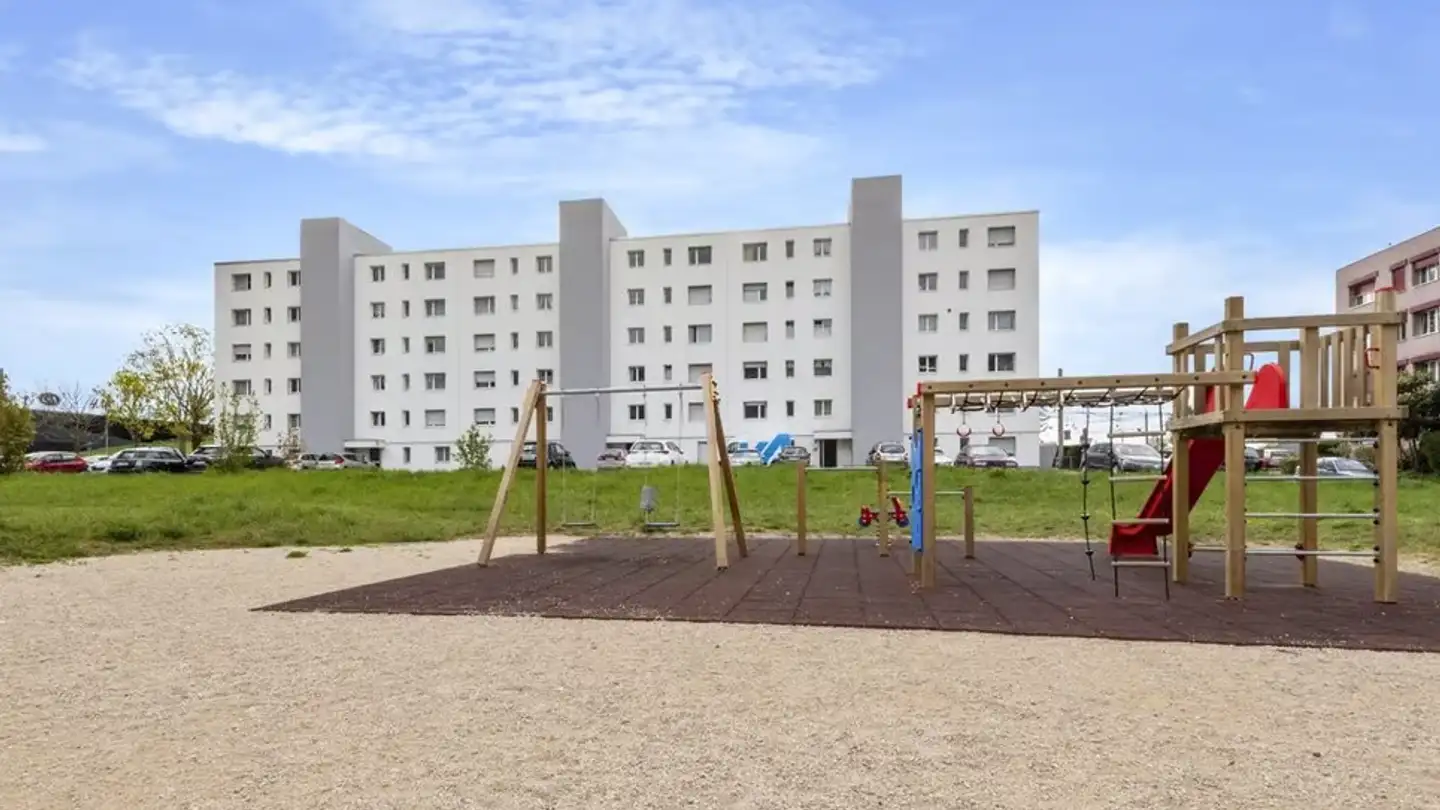 Appartamento in affitto - Cité-Des-Sors 14, 2074 Marin-Epagnier