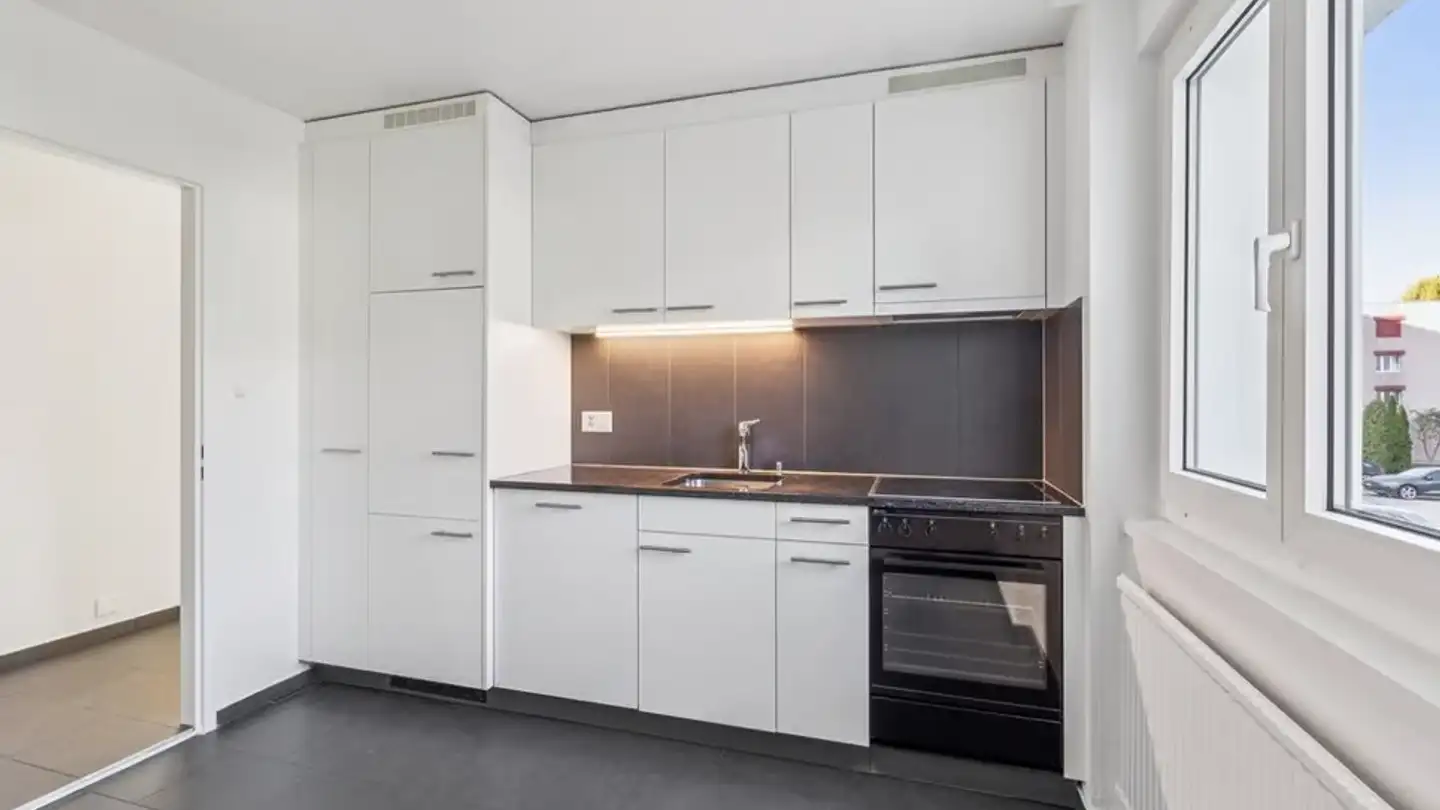 Appartamento in affitto - Cité-Des-Sors 14, 2074 Marin-Epagnier - Foto 3