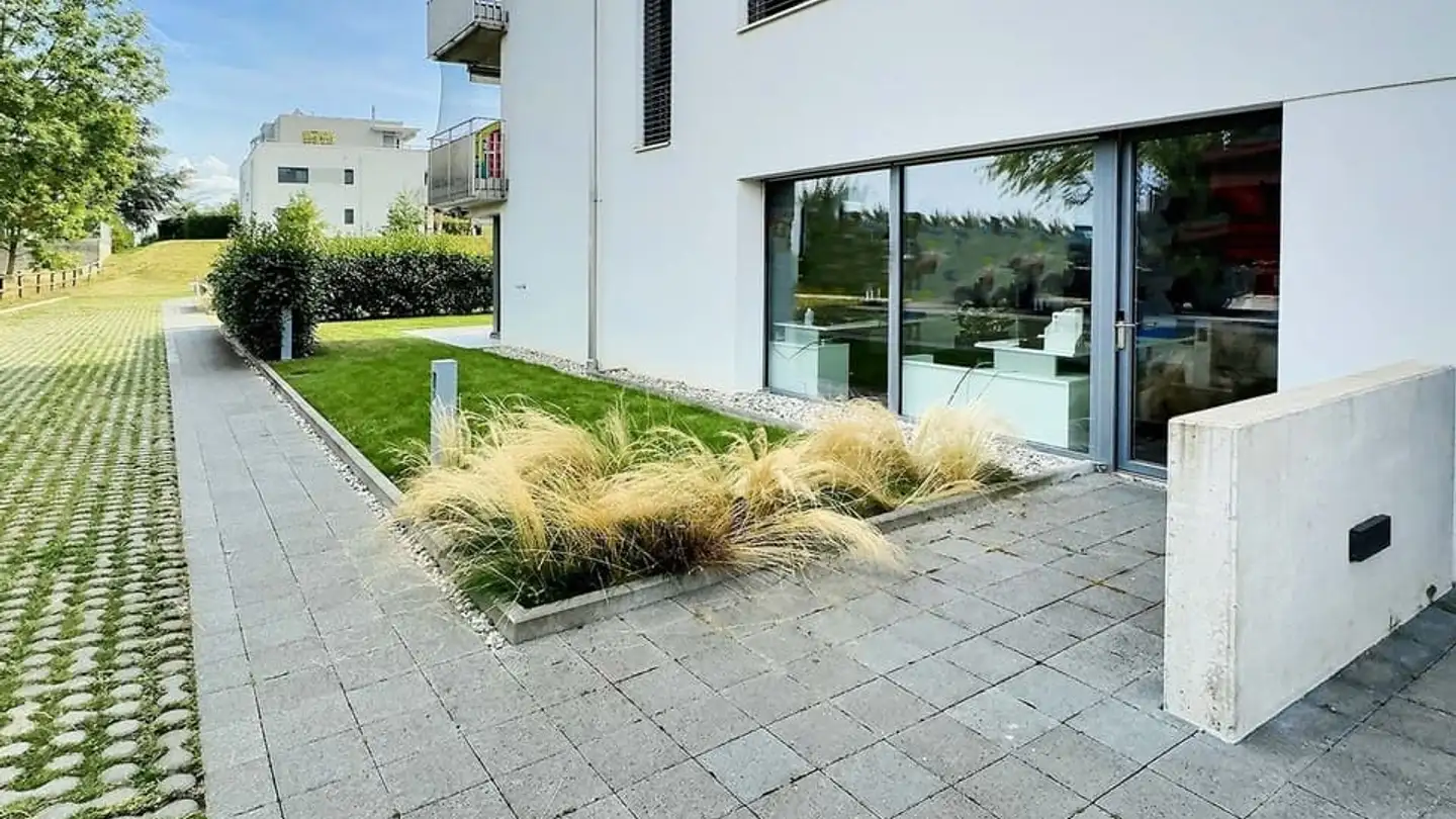 Commercial for rent - 1304 Cossonay-Ville