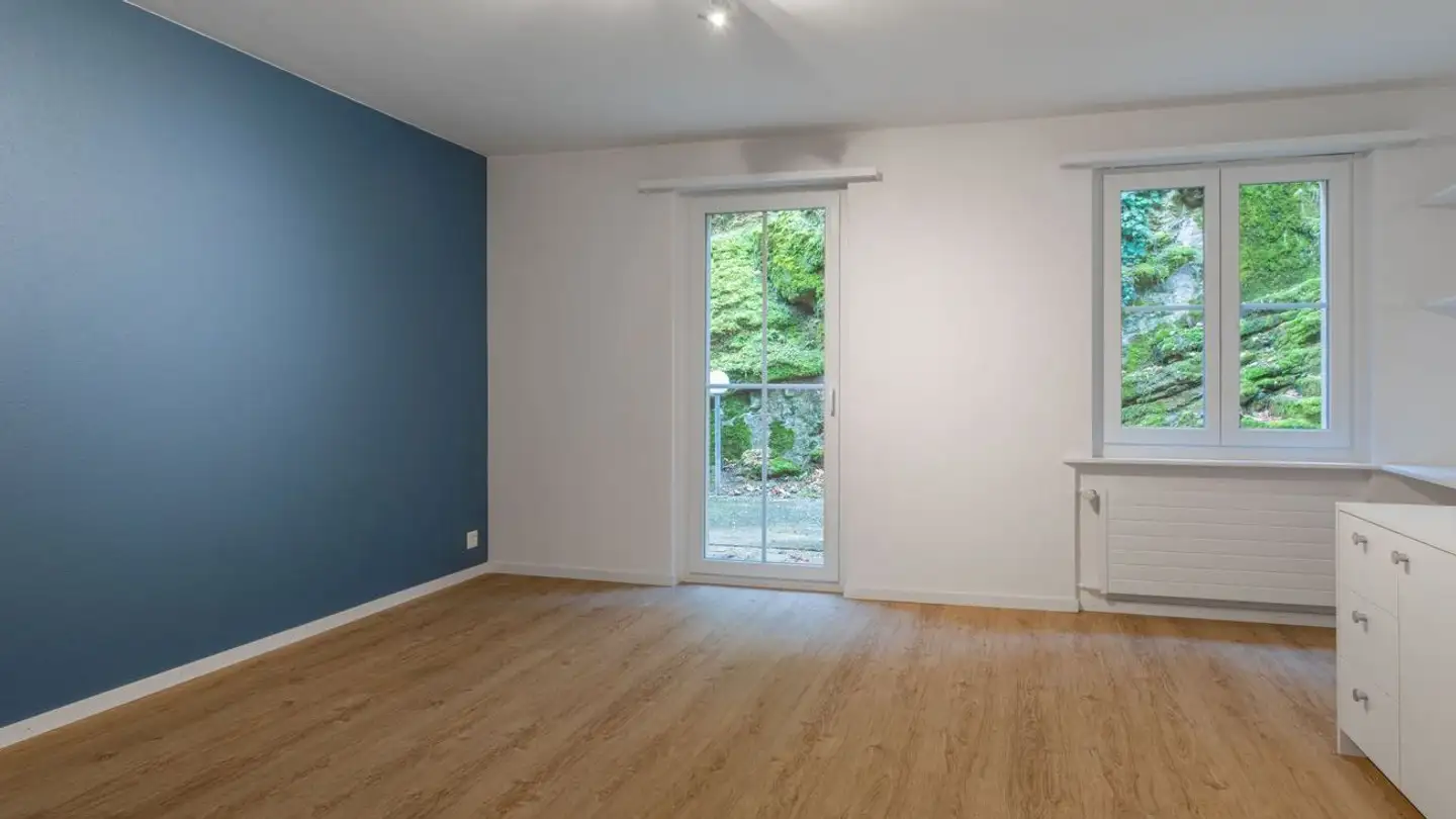 Studio for rent - Rue Des Moulins 9a, 2000 Neuchâtel