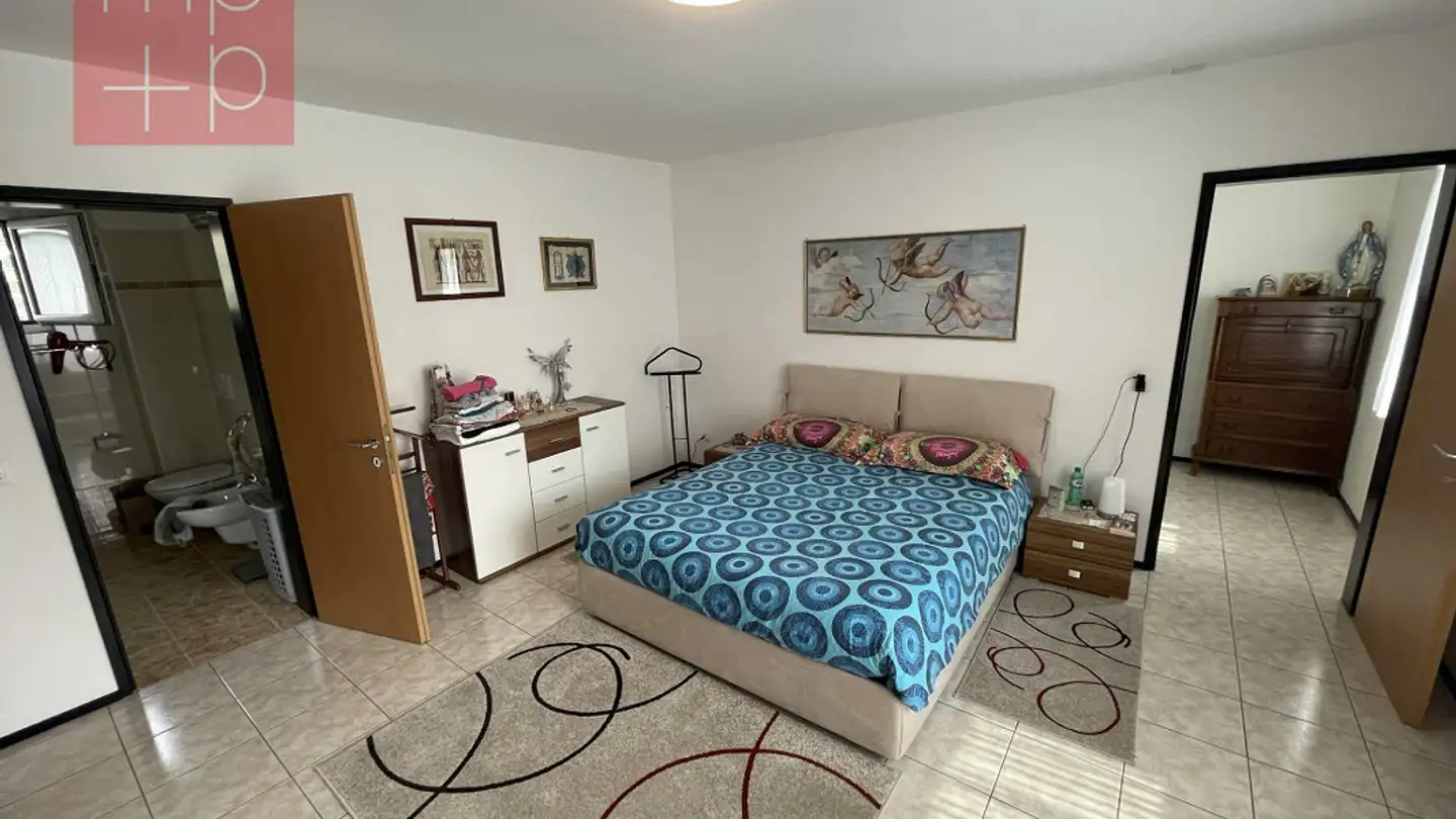 Single house for sale - 6805 Mezzovico - Photo 4