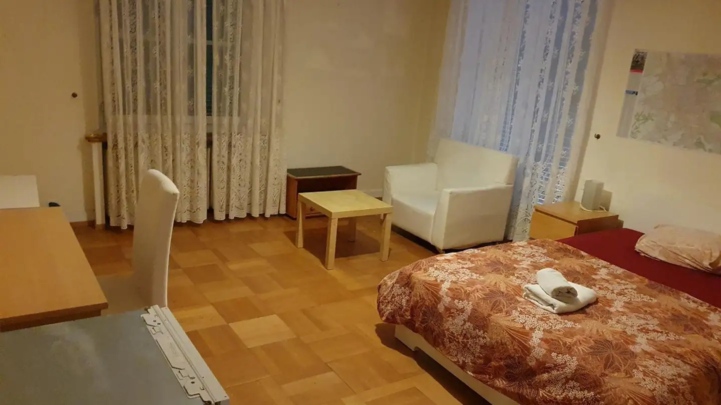 Casa singola in affitto - 4125 Riehen - Photo 3