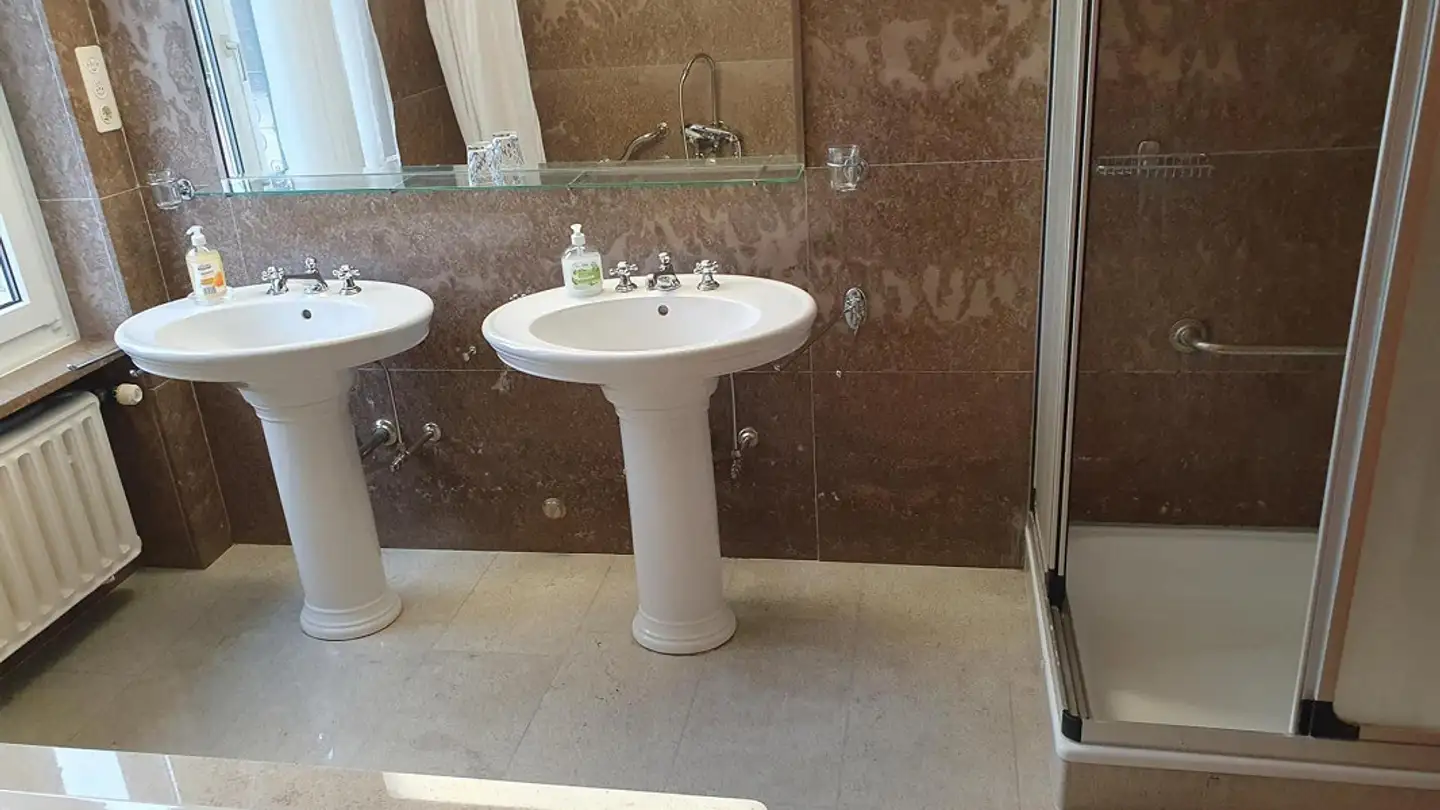 Casa singola in affitto - 4125 Riehen - Photo 2