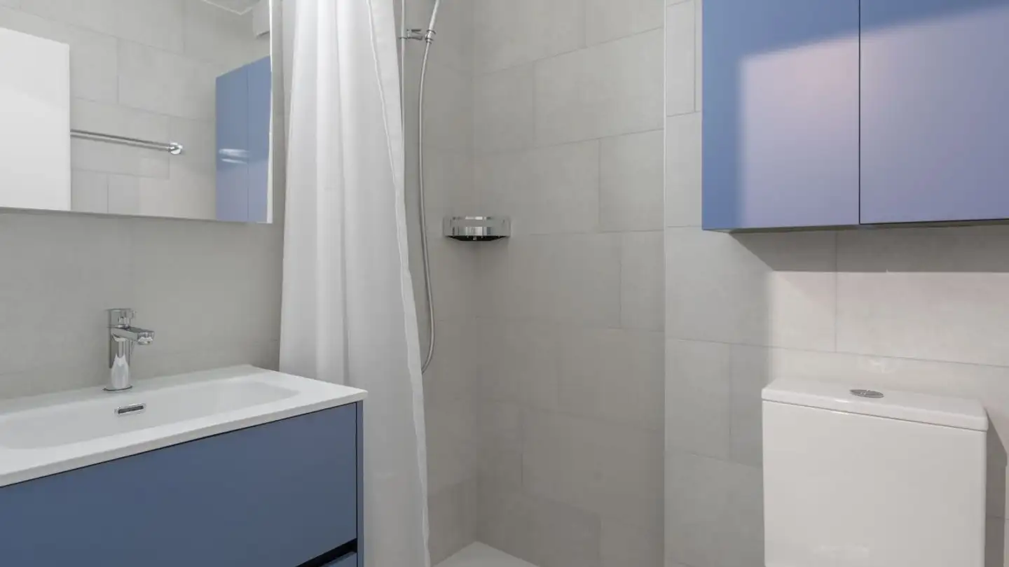 Studio for rent - Rue Des Moulins 9a, 2000 Neuchâtel - Photo 4