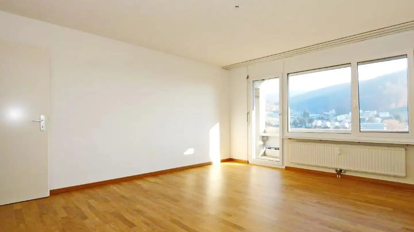 Wohnung mieten - 4410 Liestal