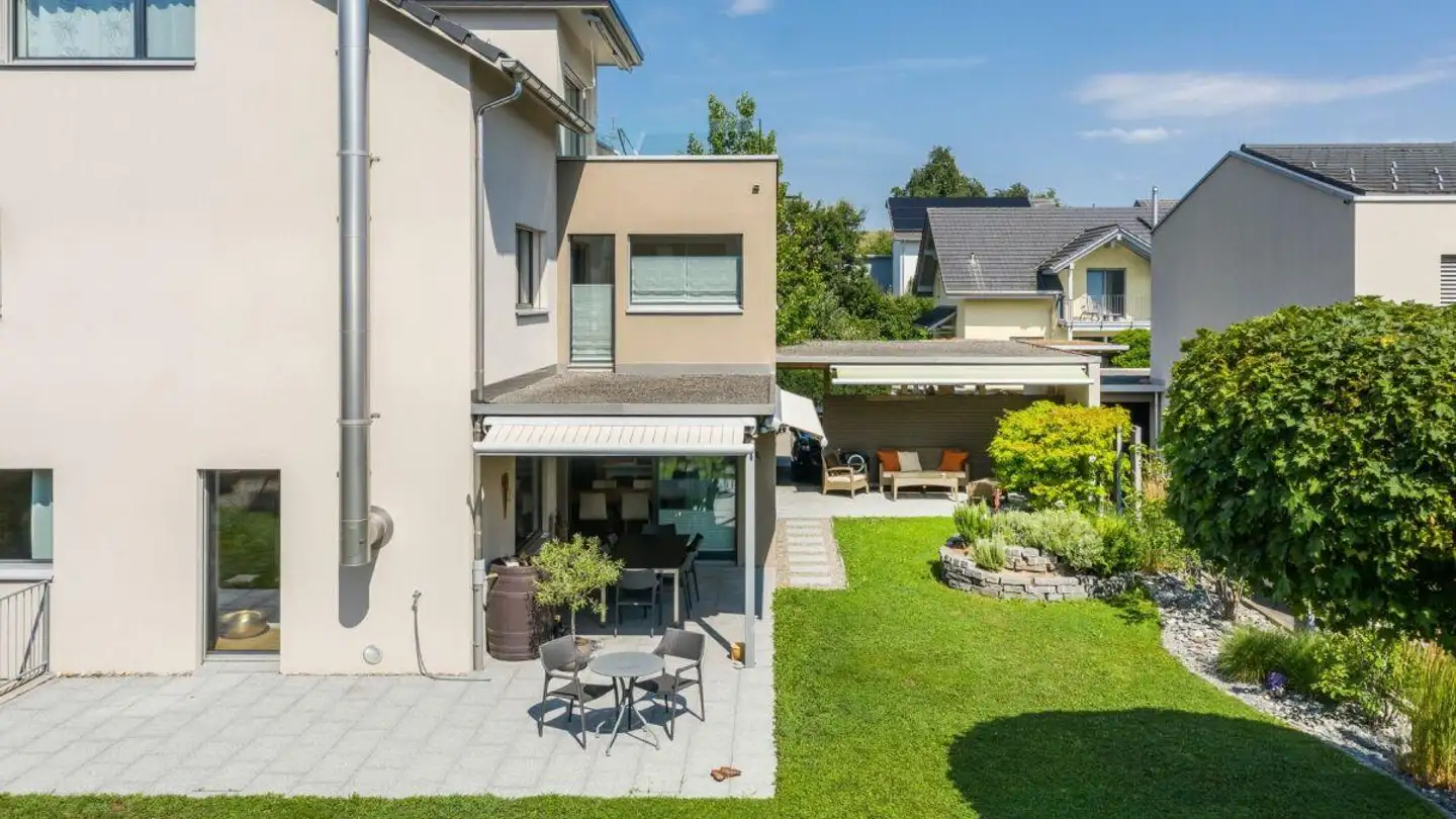 Casa singola in vendita - Breitenweg 4, 5644 Auw - Foto 3