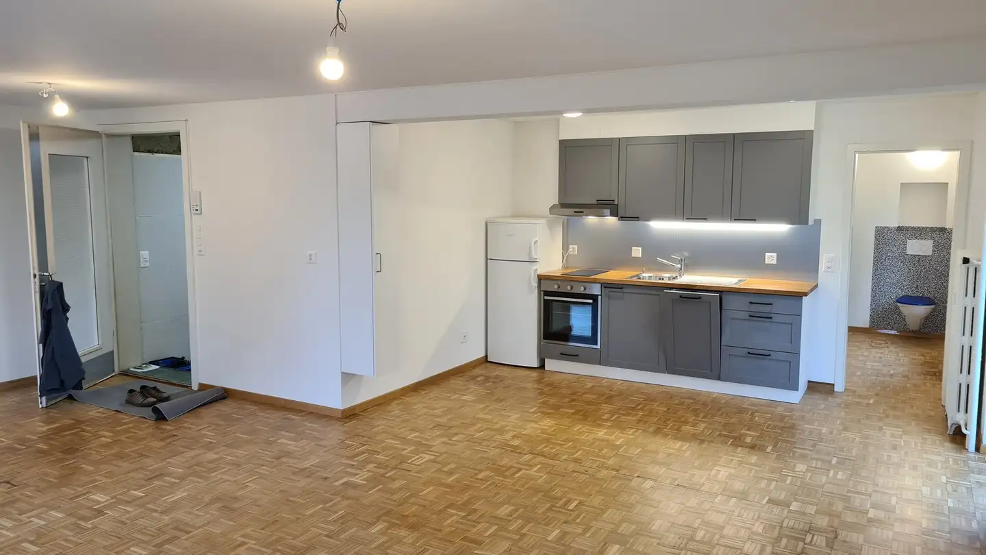 Appartement à louer - Zürcher Strasse 233, 9014 St. Gallen