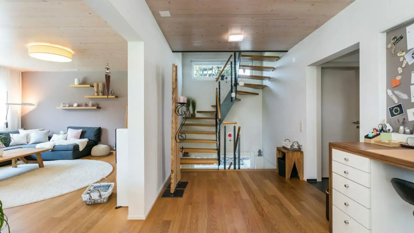 Casa singola in vendita - Breitenweg 4, 5644 Auw - Foto 4