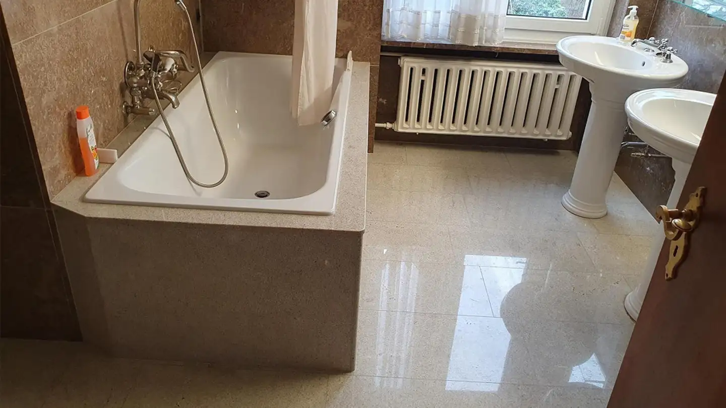 Single house for rent - 4125 Riehen