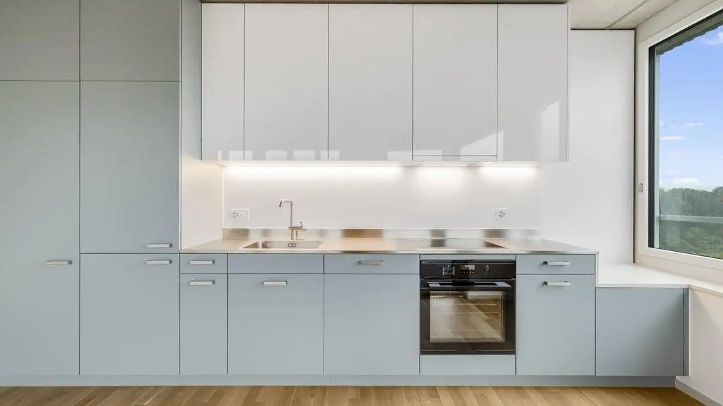 Wohnung mieten - Im Bruggrain 7, 4153 Reinach BL