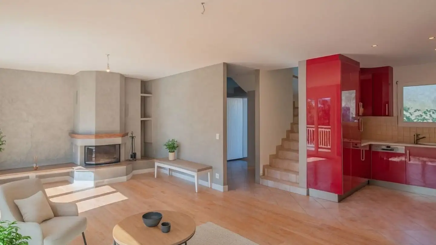 Casa a schiera in vendita - 1219 Aïre - Photo 2