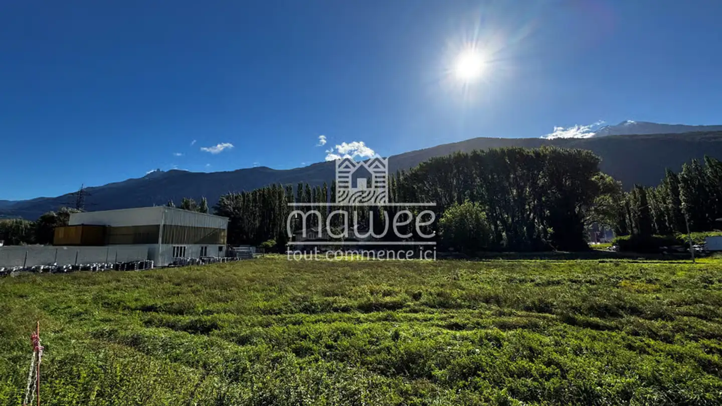 Commercial for sale - 1920 Martigny - Photo 4