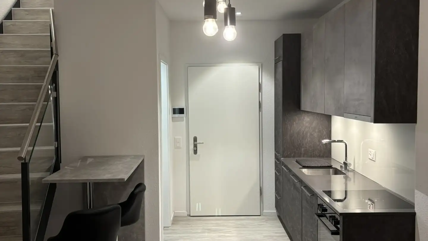 Appartement à louer - Unterstadt 41, 8200 Schaffhausen