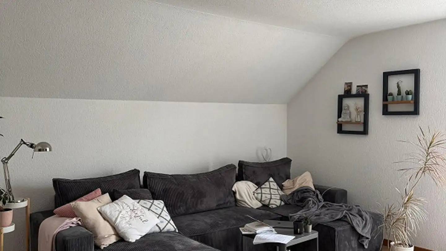 Appartamento in affitto - Aarbühlstrasse 21, 3084 Wabern - Foto 3