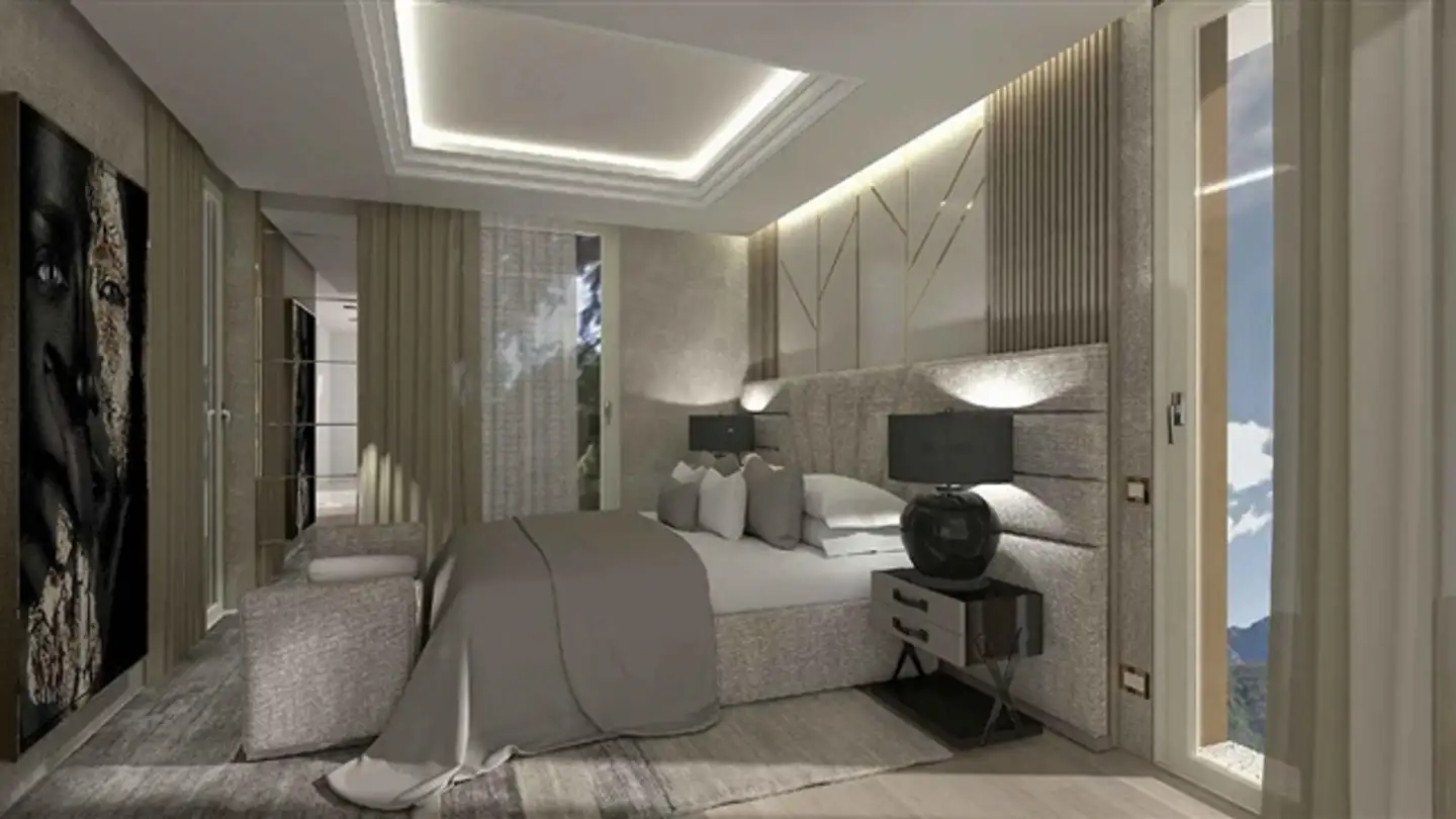 Appartamento in vendita - 6815 Melide - Foto 4