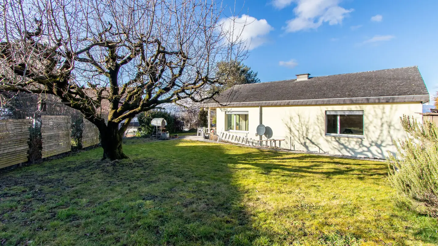 Einfamilienhaus kaufen - 3210 Kerzers - Foto 3