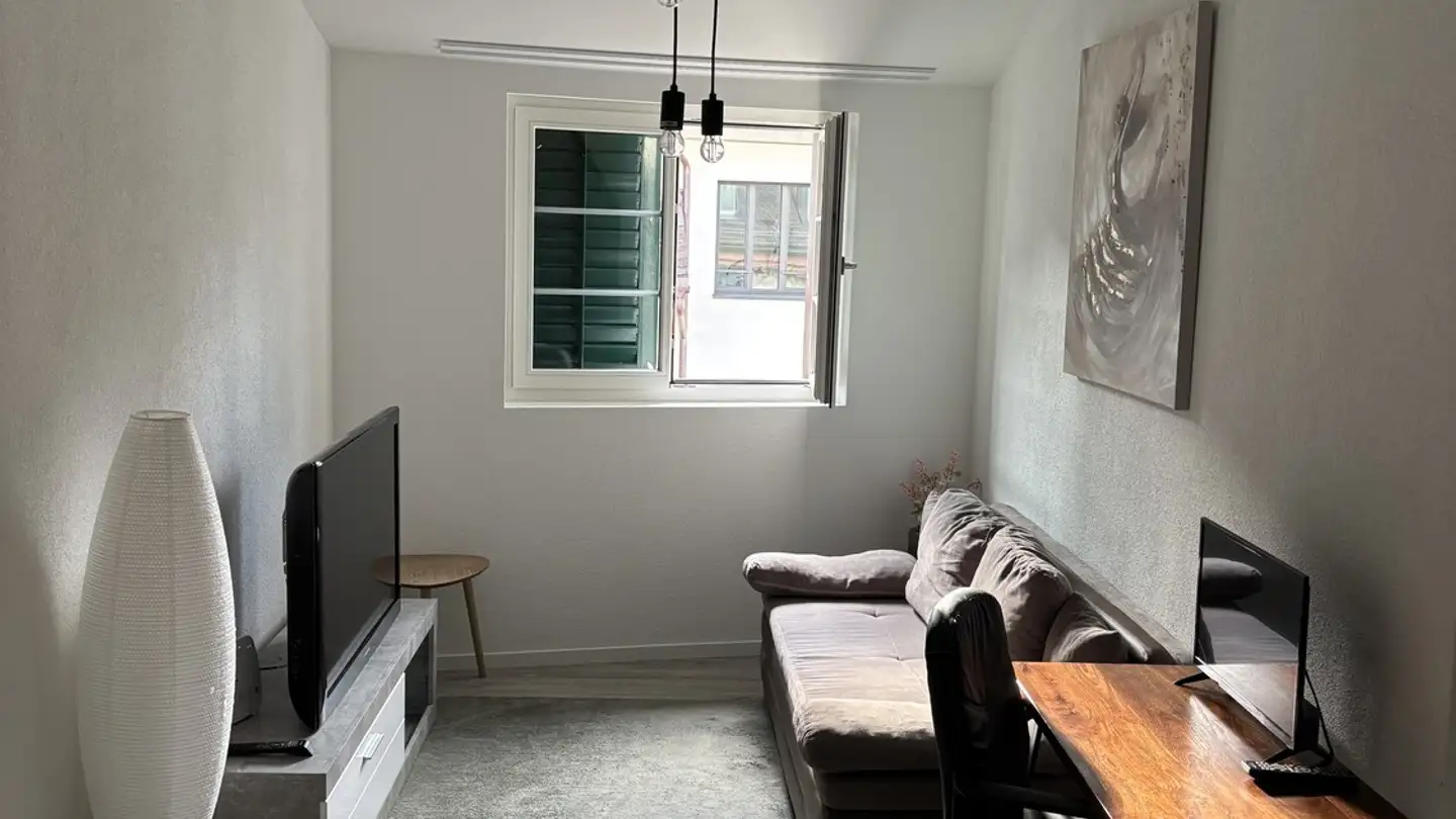 Appartamento in affitto - Unterstadt 41, 8200 Schaffhausen - Foto 2