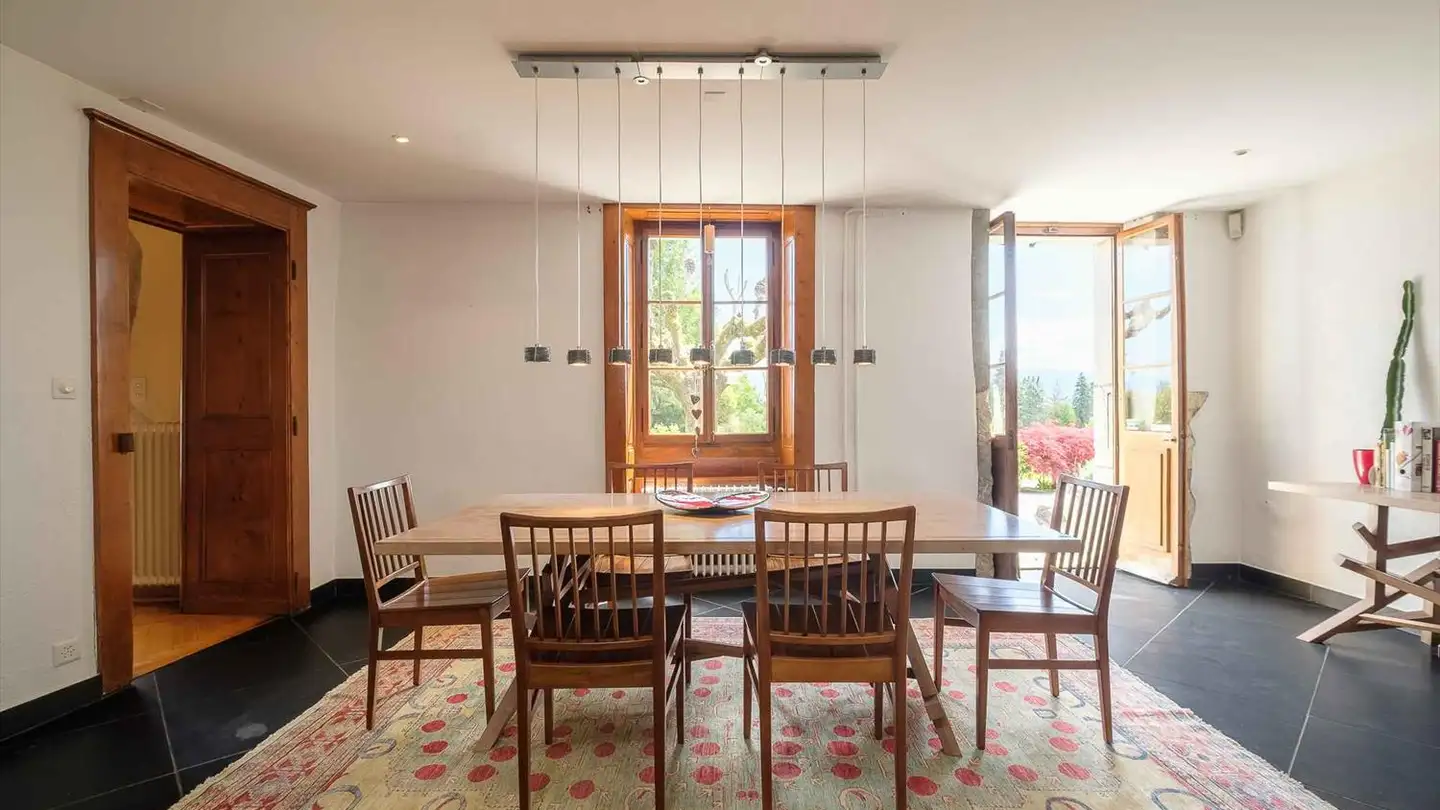 Single house for sale - 1242 Satigny - Photo 4