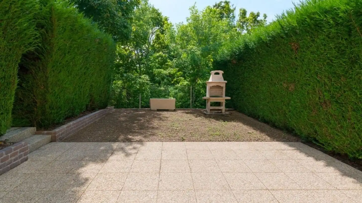 Casa a schiera in vendita - 1219 Aïre - Photo 4