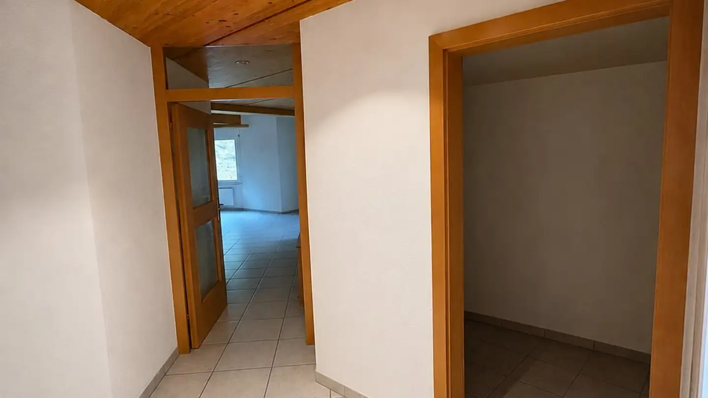 Wohnung mieten - Haltenrain 14, 8762 Schwanden GL - Foto 2