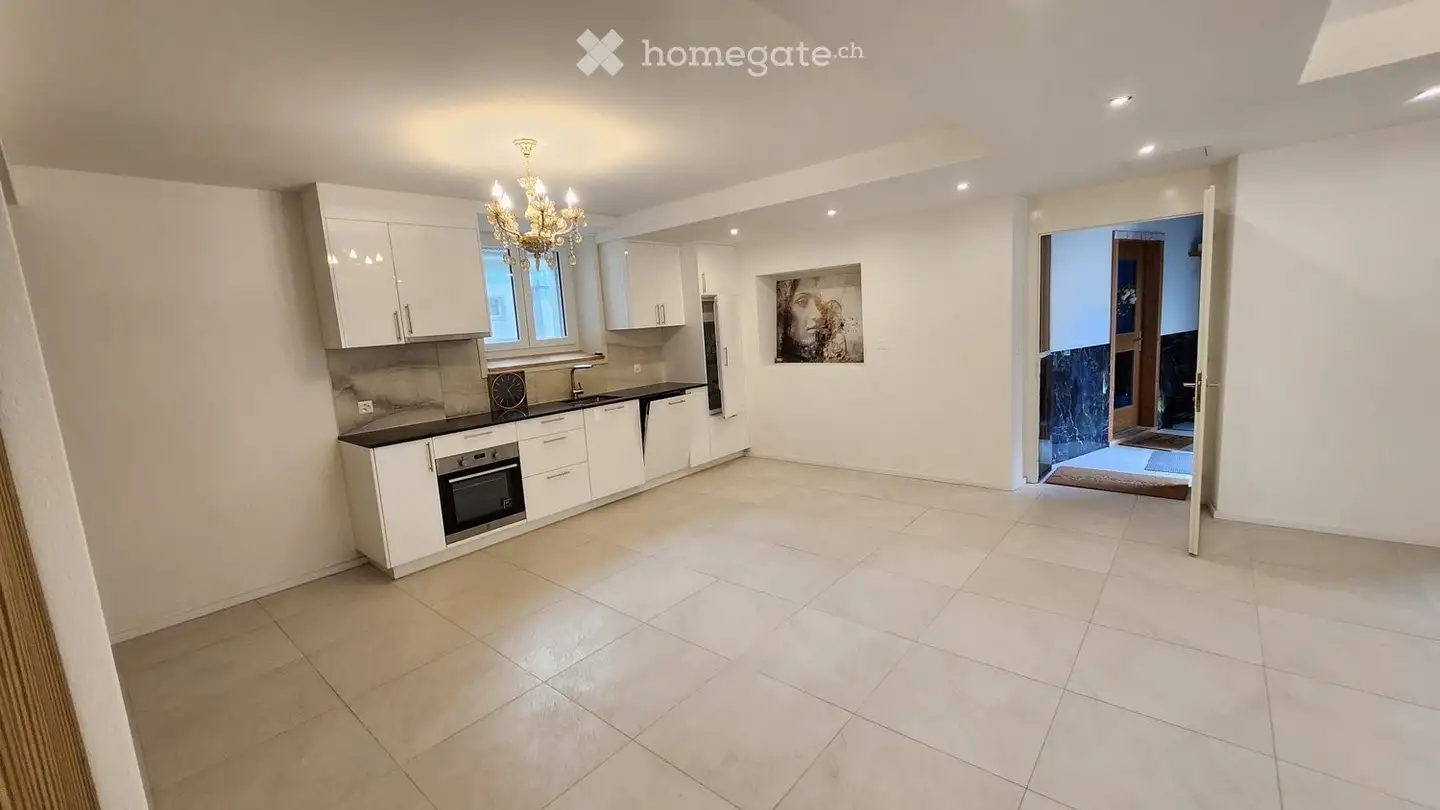 Apartment for rent - Thunstrasse 2, 3672 Oberdiessbach - Photo 2