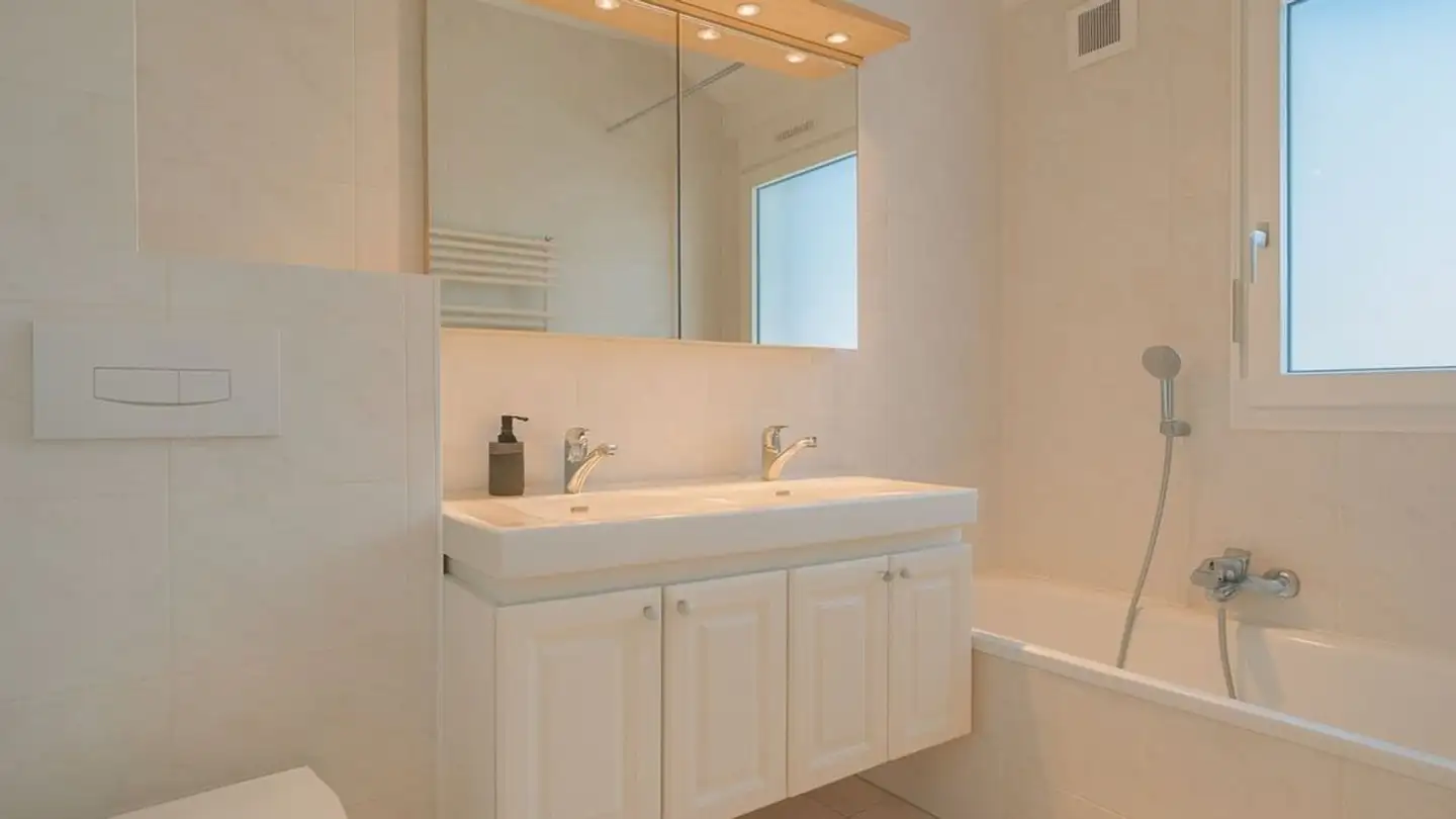 Casa a schiera in vendita - 1219 Aïre - Photo 3