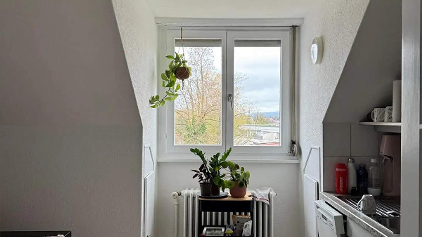 Appartamento in affitto - Aarbühlstrasse 21, 3084 Wabern