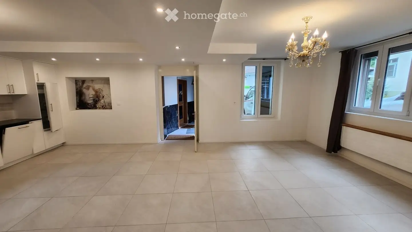 Apartment for rent - Thunstrasse 2, 3672 Oberdiessbach - Photo 3